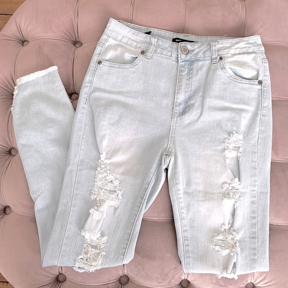 Bluenotes Highrise Jegging